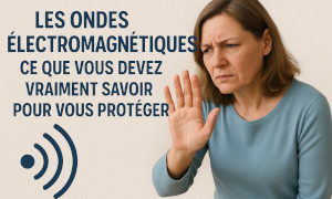 Ondes électromagnétiques : Dangers et solutions
